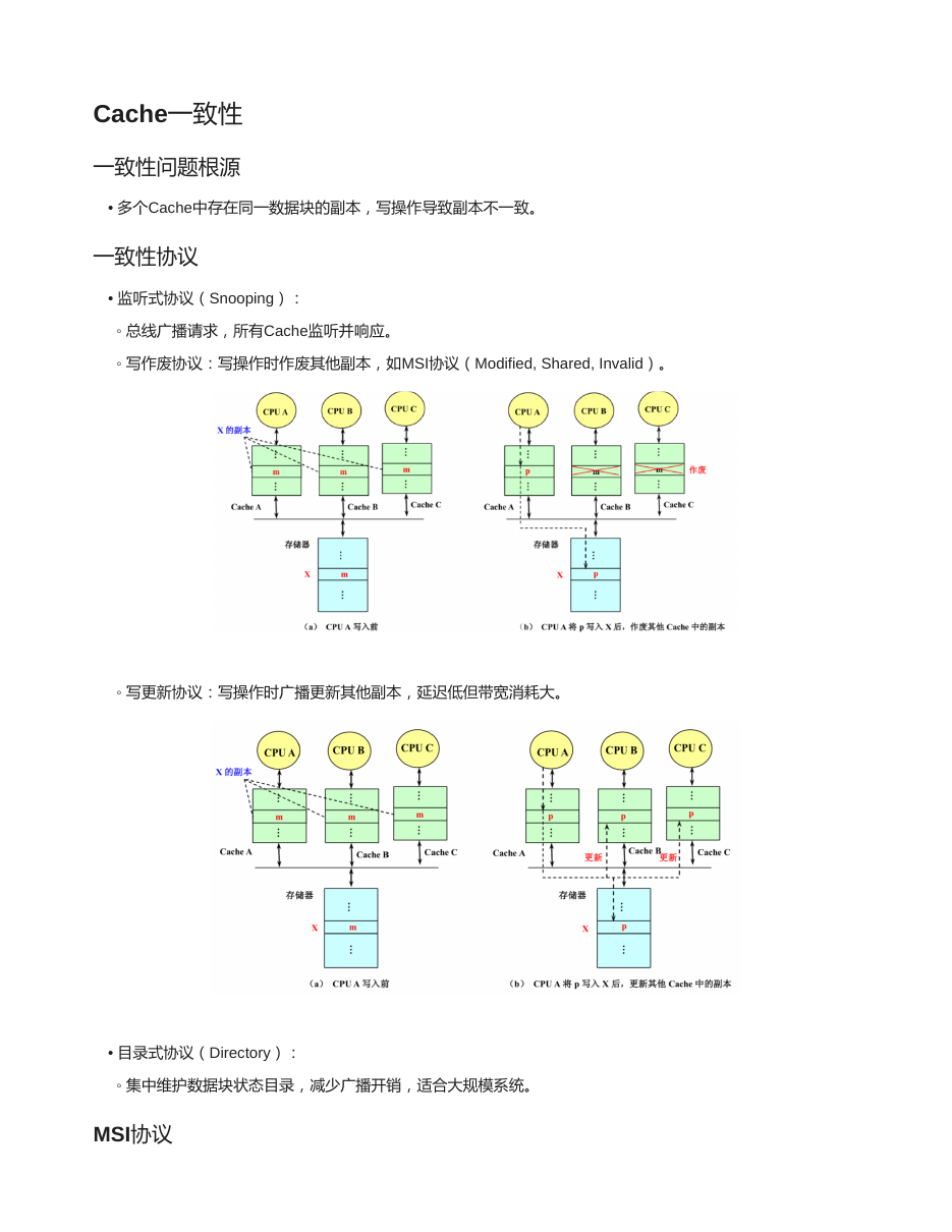 多处理器 原 PDF 预览第 2 页