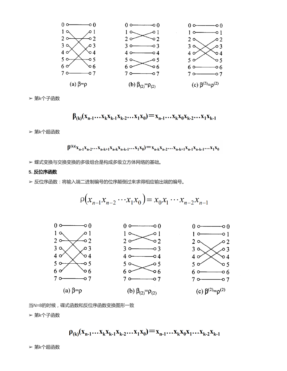 互联网络 原 PDF 第 5 页