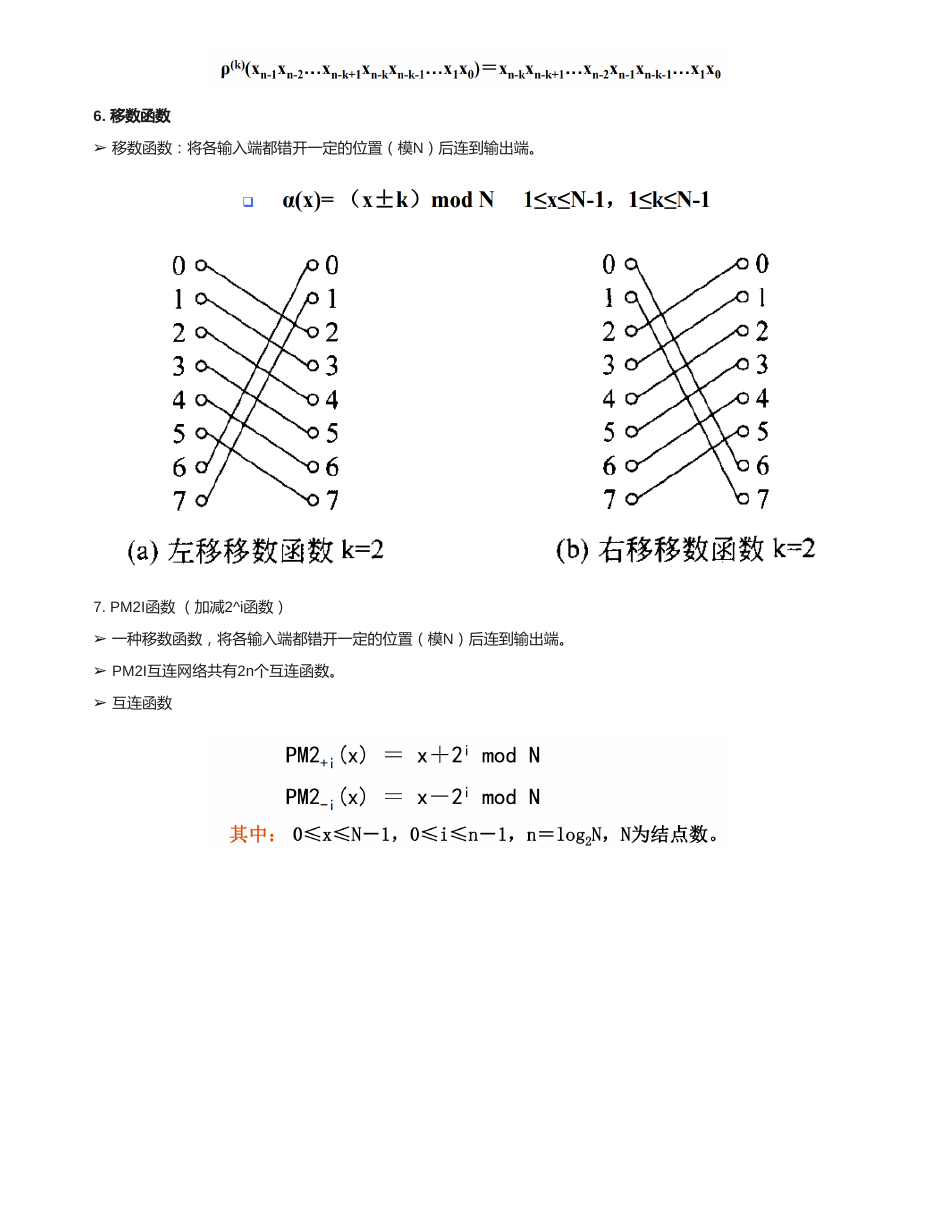 互联网络 原 PDF 第 6 页