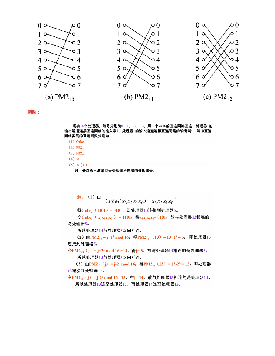 互联网络 原 PDF 第 7 页
