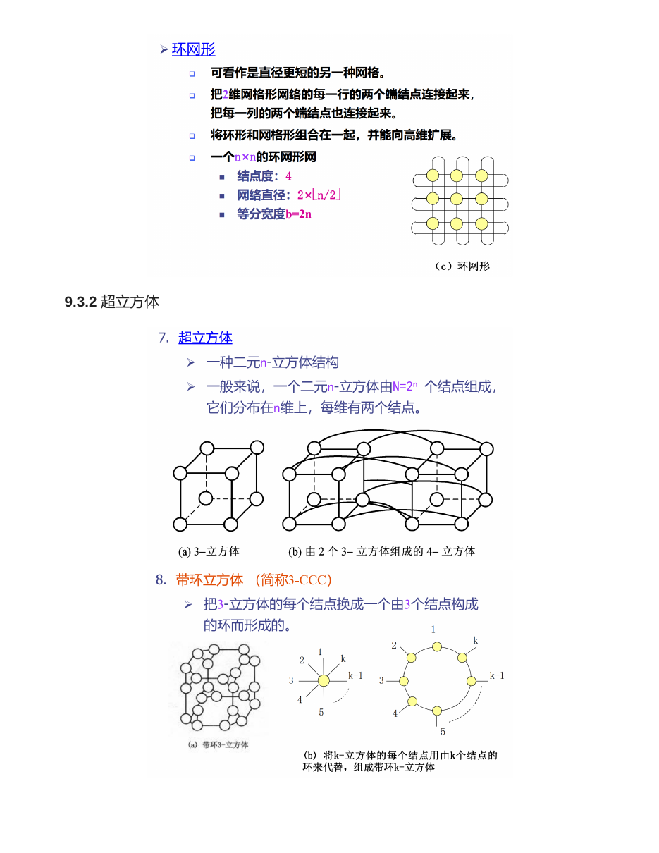 互联网络 原 PDF 第 11 页