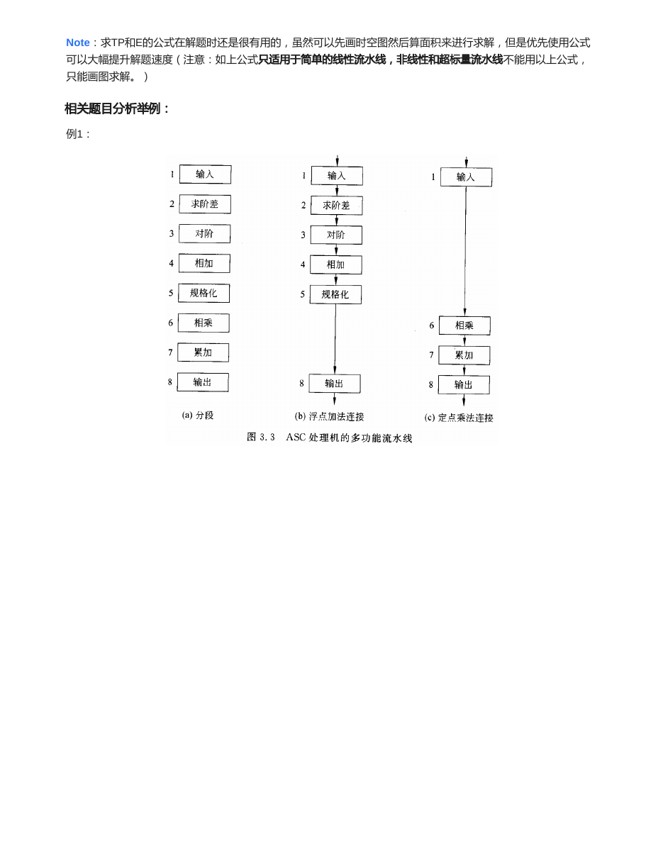 流水线技术 原 PDF 第 4 页
